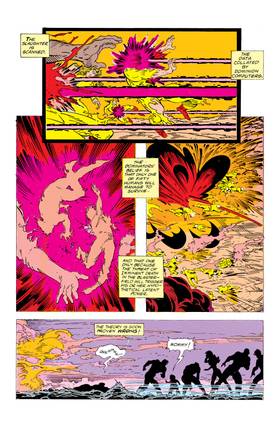 Read Invasion (1989-)  2 Page 5 in English