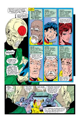 Read Invasion (1989-)  2 Page 7 in English