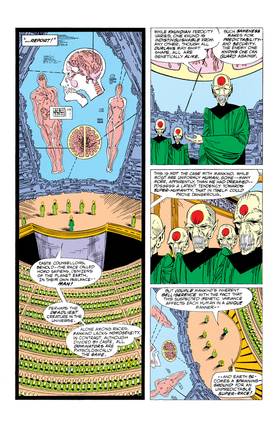 Read Invasion (1989-)  2 Page 8 in English