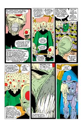Read Invasion (1989-)  2 Page 9 in English