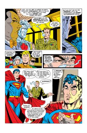 Read Invasion (1989-)  3 Page 8 in English