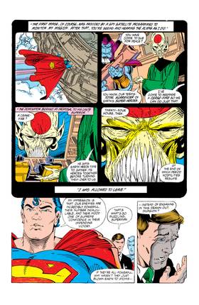 Read Invasion (1989-)  3 Page 9 in English