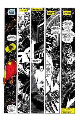 Read Invasion (1989-)  4 Page 4 in English