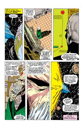 Read Invasion (1989-)  4 Page 5 in English