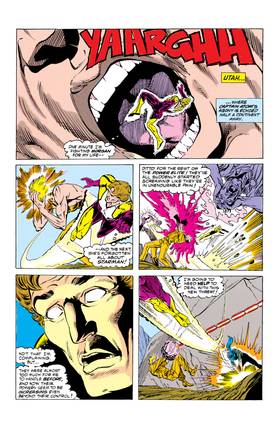 Read Invasion (1989-)  4 Page 8 in English