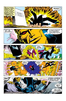 Read Invasion (1989-)  4 Page 10 in English