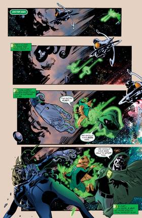 Read Ion (2006-)  1 Page 2 in English
