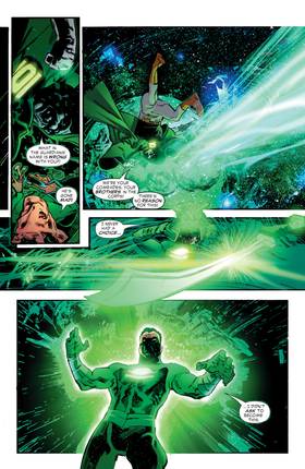 Read Ion (2006-)  1 Page 7 in English