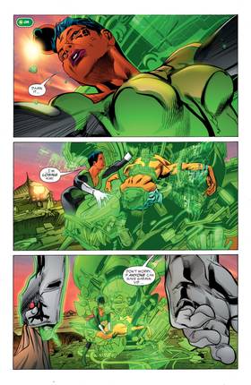 Read Ion (2006-)  2 Page 2 in English