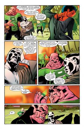 Read Ion (2006-)  2 Page 3 in English
