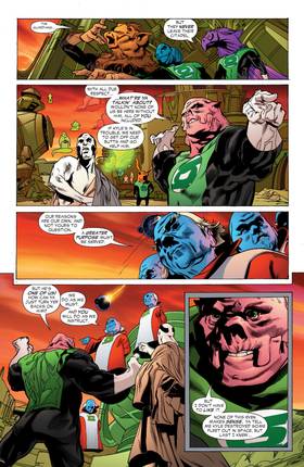 Read Ion (2006-)  2 Page 5 in English