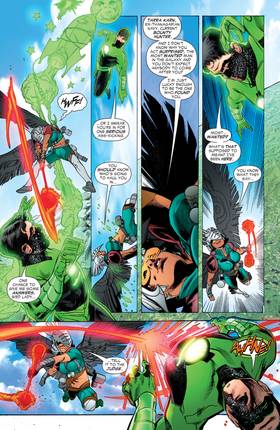 Read Ion (2006-)  2 Page 7 in English