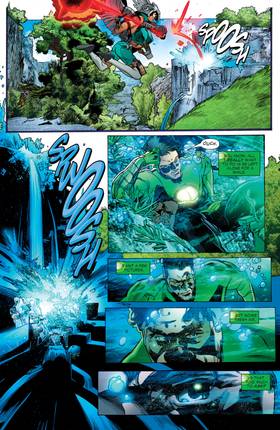 Read Ion (2006-)  2 Page 8 in English