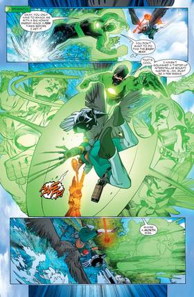 Read Ion (2006-)  2 Page 9 in English