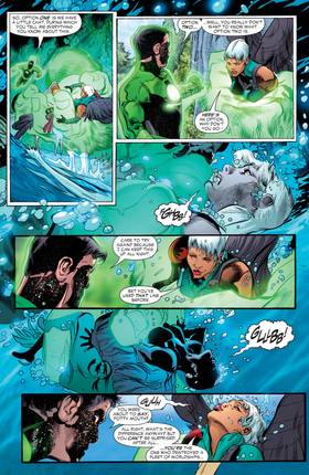 Read Ion (2006-)  2 Page 10 in English