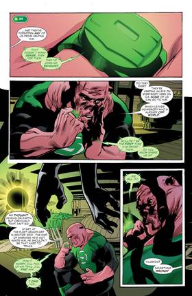 Read Ion (2006-)  3 Page 2 in English