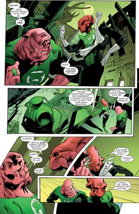 Read Ion (2006-)  3 Page 3 in English