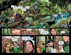 Read Ion (2006-)  3 Page 7 in English