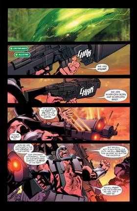 Read Ion (2006-)  4 Page 2 in English