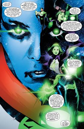 Read Ion (2006-)  6 Page 9 in English