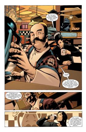 Read Ion (2006-)  7 Page 3 in English