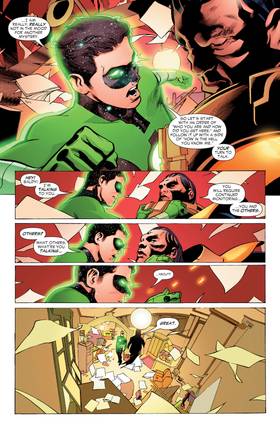 Read Ion (2006-)  7 Page 5 in English