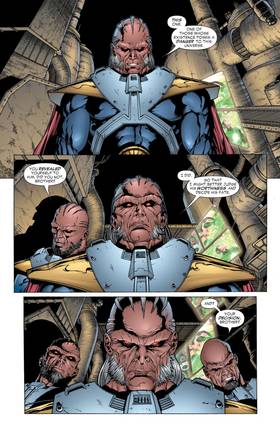 Read Ion (2006-)  8 Page 2 in English