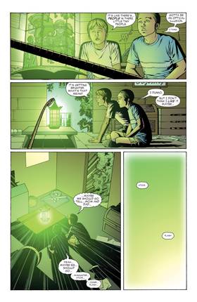 Read Ion (2006-)  9 Page 3 in English