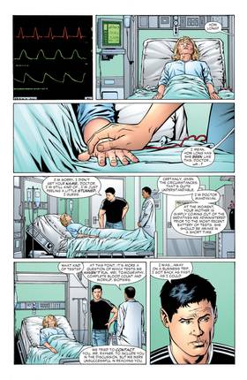 Read Ion (2006-)  9 Page 4 in English