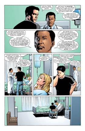 Read Ion (2006-)  9 Page 5 in English