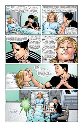 Read Ion (2006-)  9 Page 6 in English