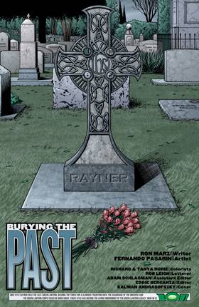 Read Ion (2006-)  12 Page 2 in English