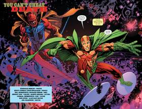 Read Jack Kirby 100th Celebration Collection  1 Page 10 in English