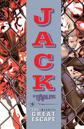 Read Jack of Fables (2006-)  3 Page 2 in English