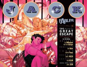 Read Jack of Fables (2006-)  3 Page 3 in English