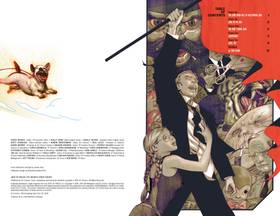 Read Jack of Fables (2006-)  3 Page 4 in English