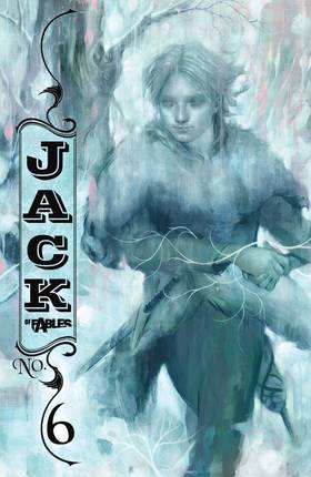 Read Jack of Fables (2006-)  4 Page 5 in English