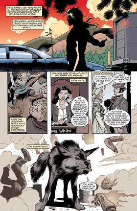 Read Jack of Fables (2006-)  3 Page 9 in English