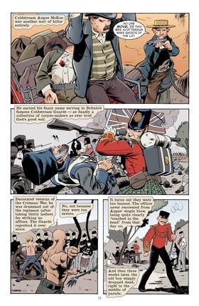 Read Jack of Fables (2006-)  7 Page 10 in English