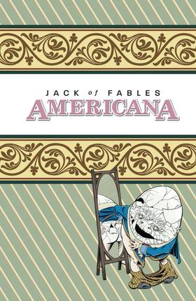 Read Jack of Fables (2006-)  6 Page 2 in English