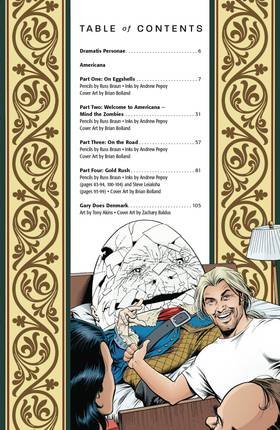 Read Jack of Fables (2006-)  6 Page 6 in English
