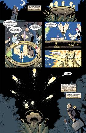 Read Jack of Fables (2006-)  15 Page 2 in English