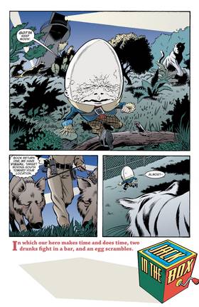 Read Jack of Fables (2006-)  13 Page 2 in English