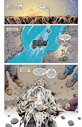 Read Jack of Fables (2006-)  24 Page 2 in English