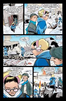 Read Jack of Fables (2006-)  41 Page 3 in English