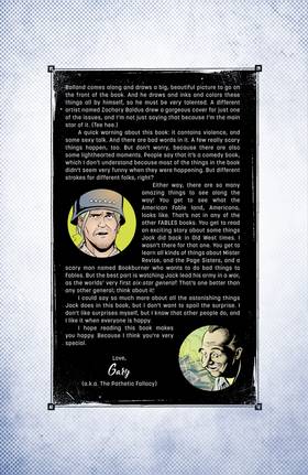 Read Jack of Fables (2006-)  2 Page 10 in English