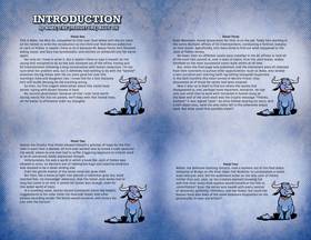 Read Jack of Fables (2020)  1 Page 8 in English