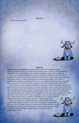 Read Jack of Fables (2020)  1 Page 9 in English