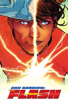 Read Jay Garrick: The Flash (2023-)  1 Page 2 in English