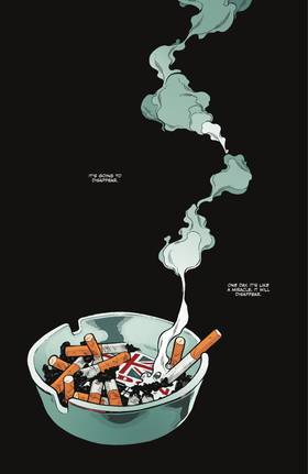 Read Jenny Sparks (2024-)  7 Page 4 in English